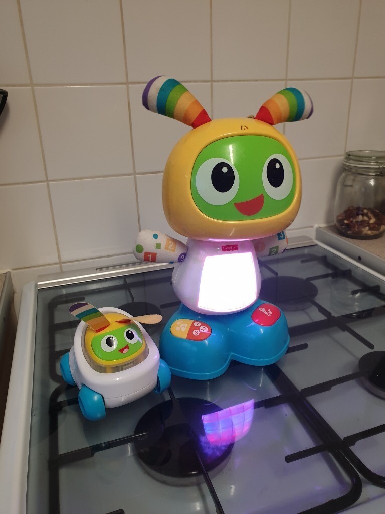 beatbo car